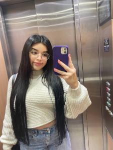 613925604: Chica busca chico en Valladolid