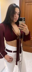 672531584: Chica busca chico en Valencia
