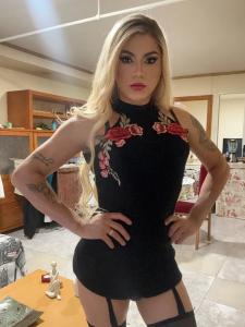 642021355: Transexual en Mallorca
