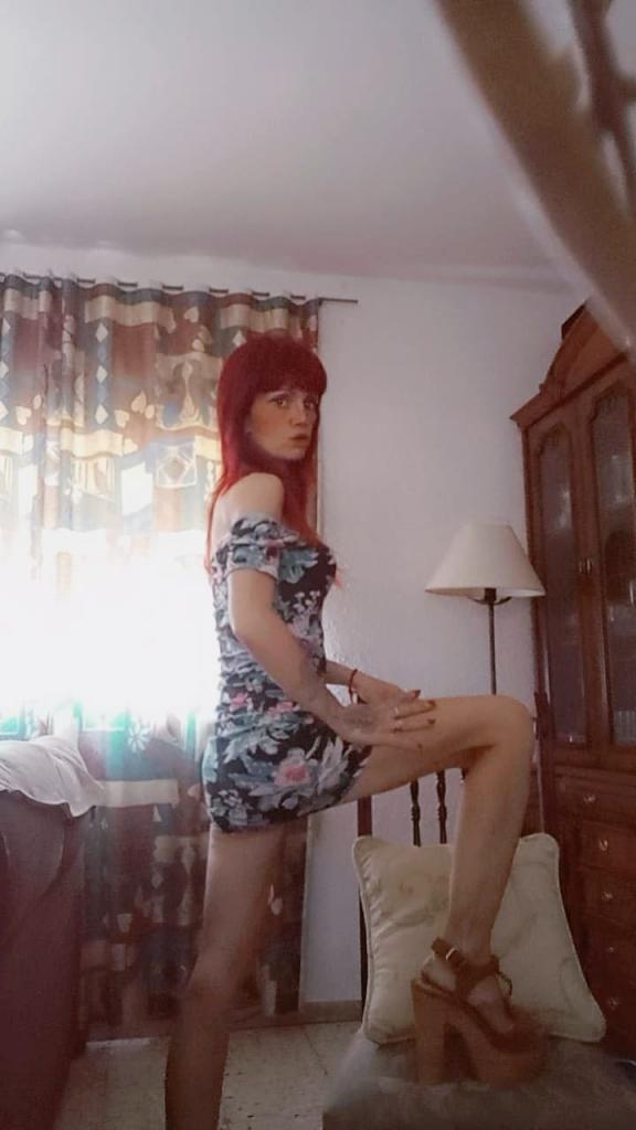 Chica busca chico en Badajoz: 