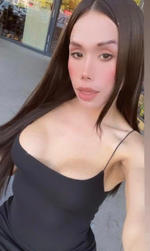 Travesti en Barcelona: 