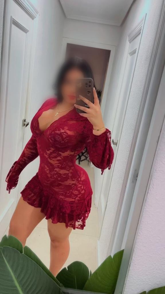 Chica busca chico en Madrid: Chica busca chico