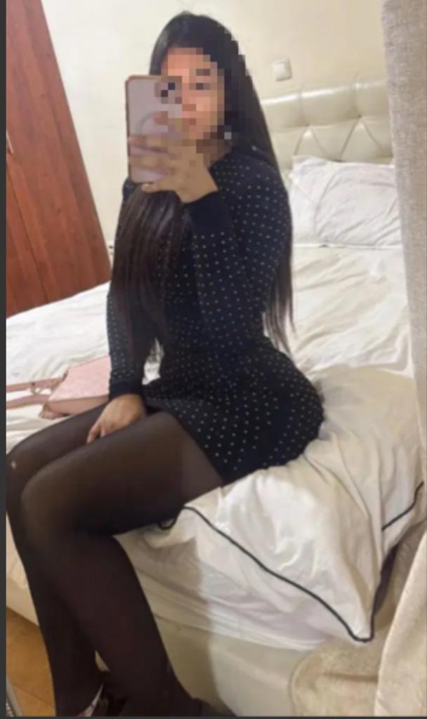 Chica busca chico en Málaga: 