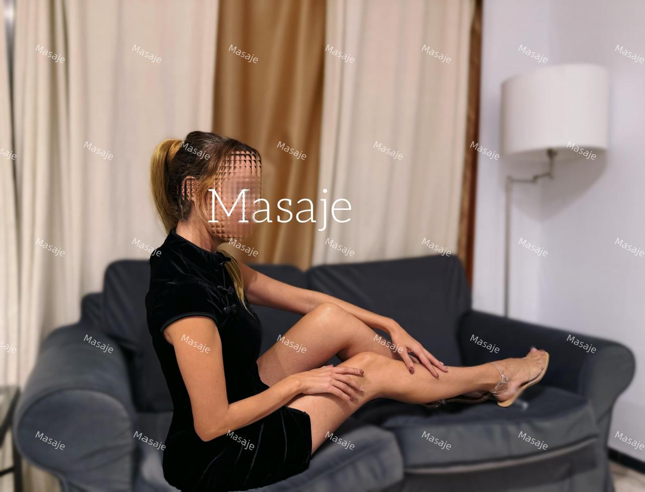 Chica busca chico en Tenerife: 