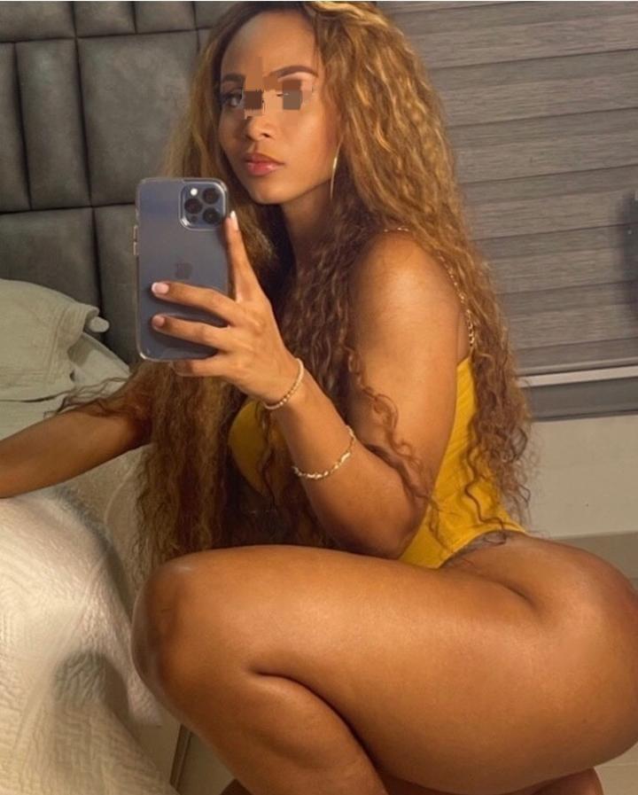 Chica busca chico en Toledo: 