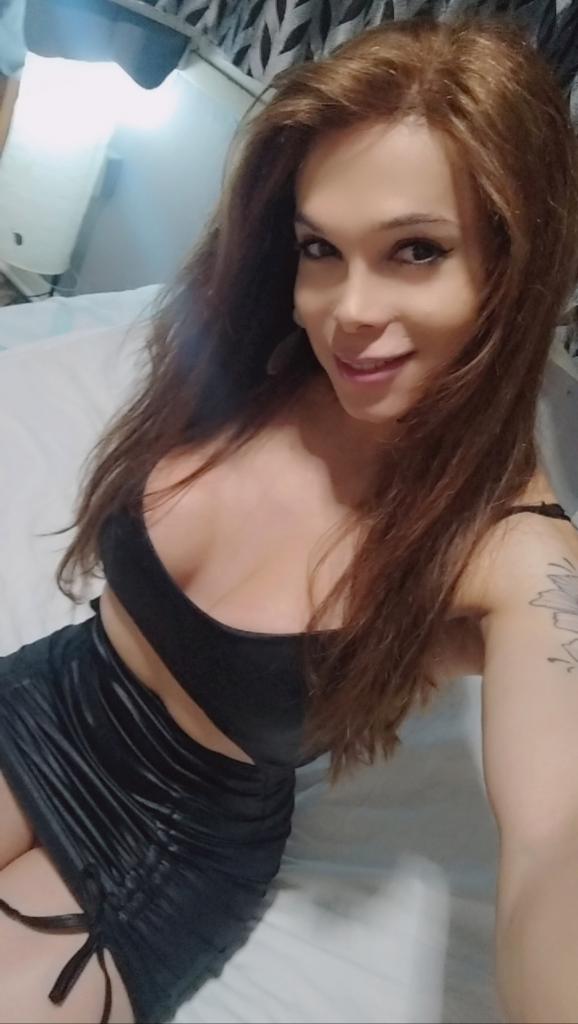 627582021: Transexual en Madrid