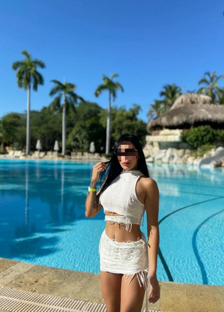 610161626: Chica busca chico en Tenerife