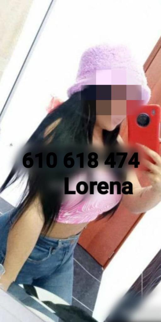 610618474: Chica busca chico en La Coruña