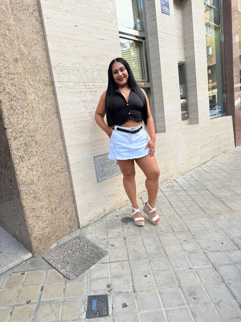 643912809: Chica busca chico en Toledo