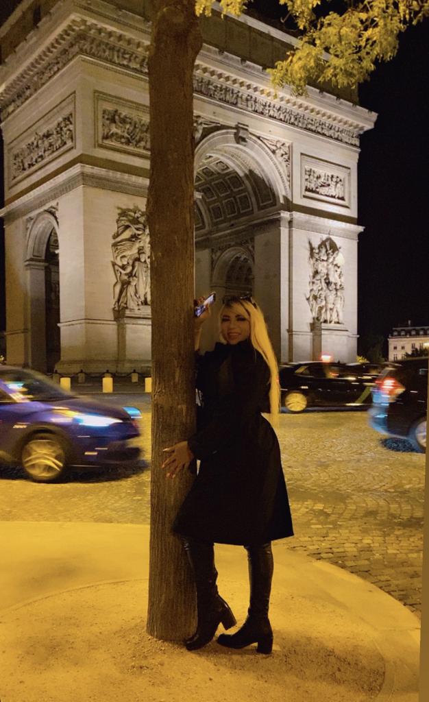 663559110: Travesti en Tenerife