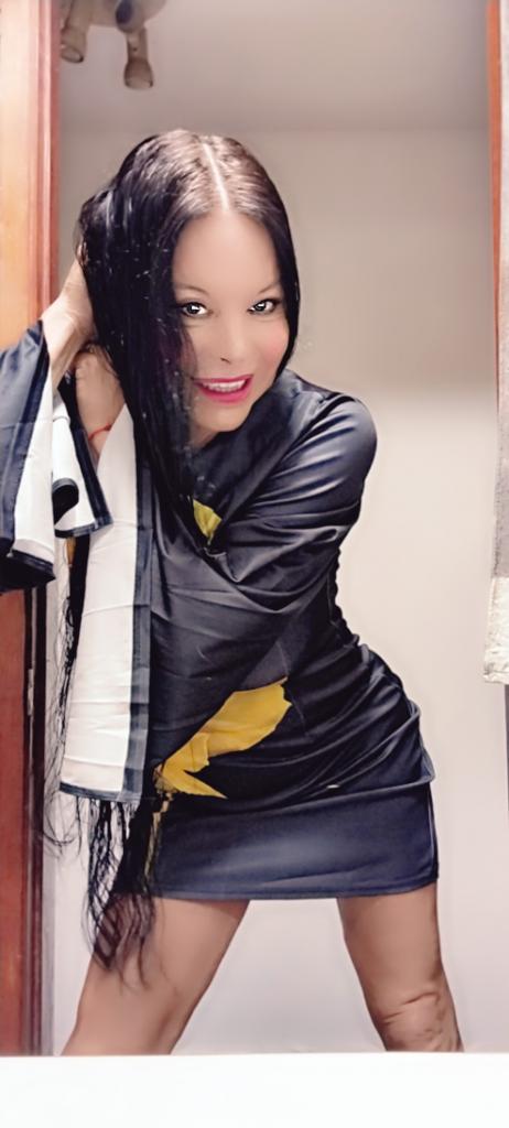 604187310: Travesti en Las Palmas