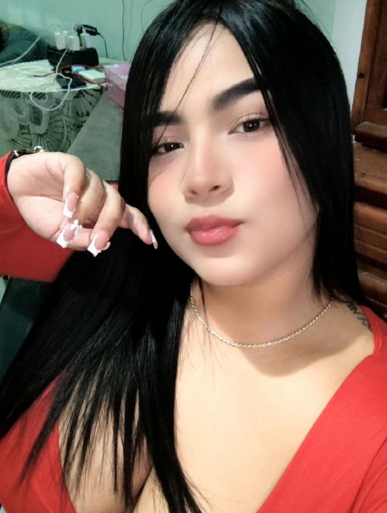 610159119: Chica busca chico en Madrid