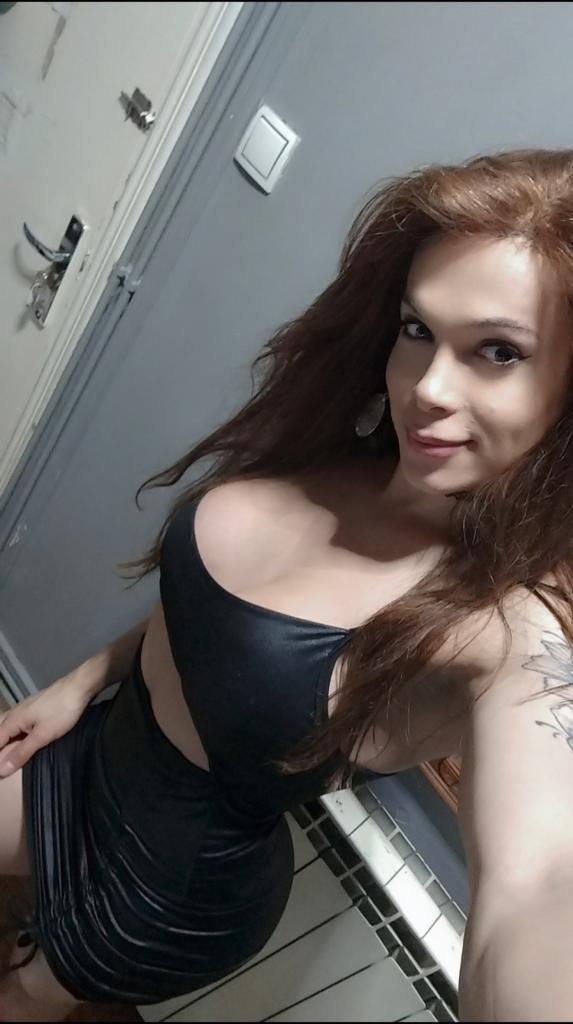 627582021: Transexual en Madrid