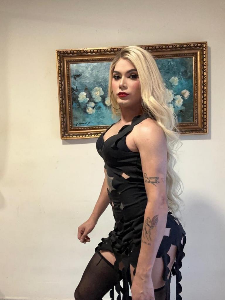 Transexual en Mallorca: 