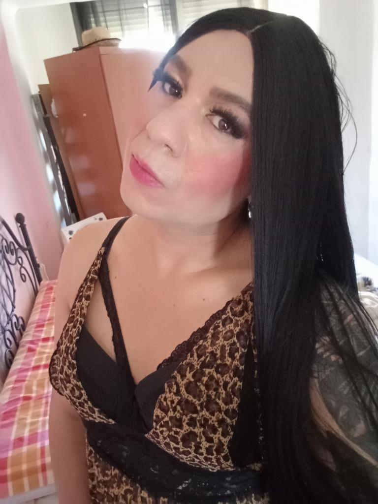 Transexual en Granada: 
