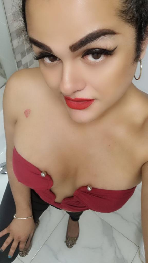 Travesti en Las Palmas: 