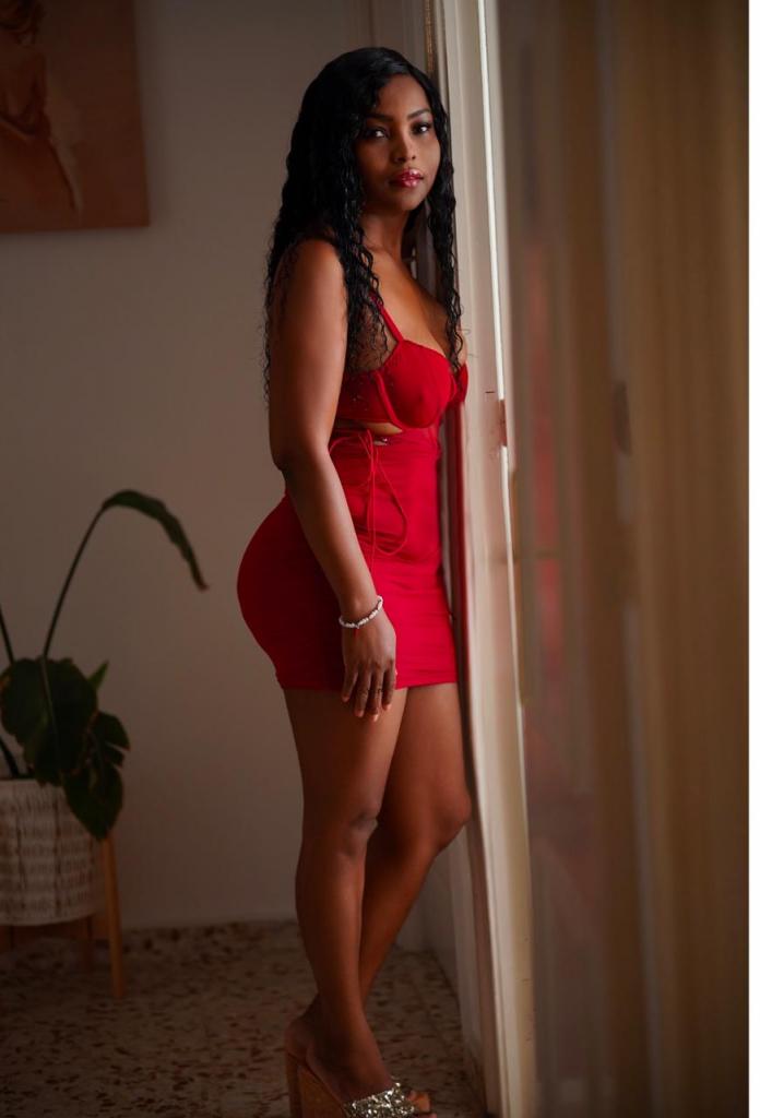 Chica busca chico en Alicante: 