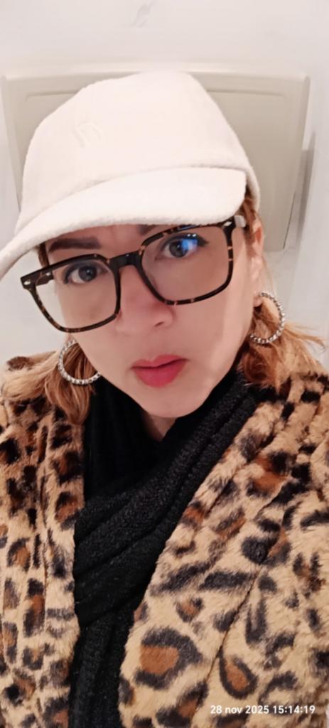 Chica busca chico en Pontevedra: 