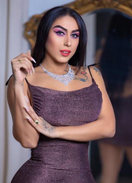 658611525: Transexual en Madrid