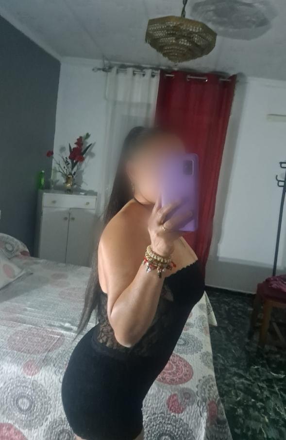 691241766: Chica busca chico en Almería