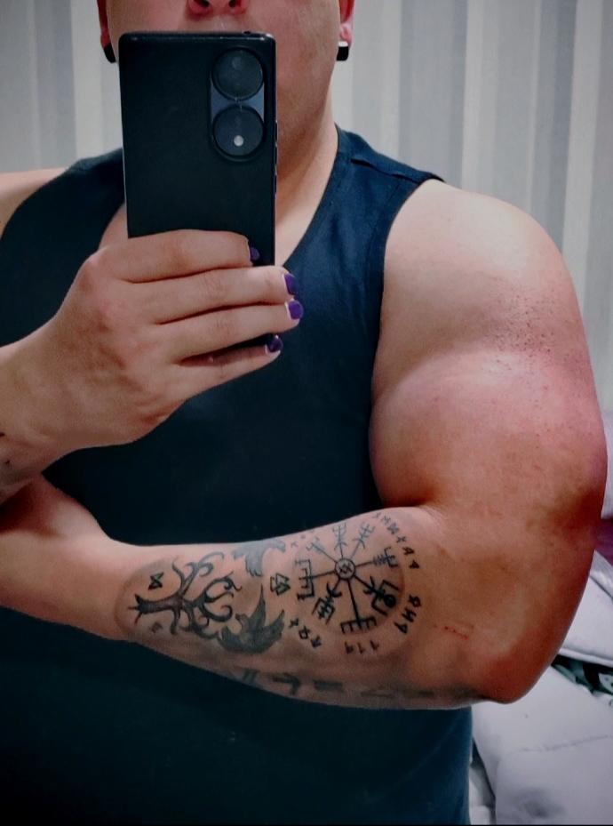 Travesti en La Coruña: 