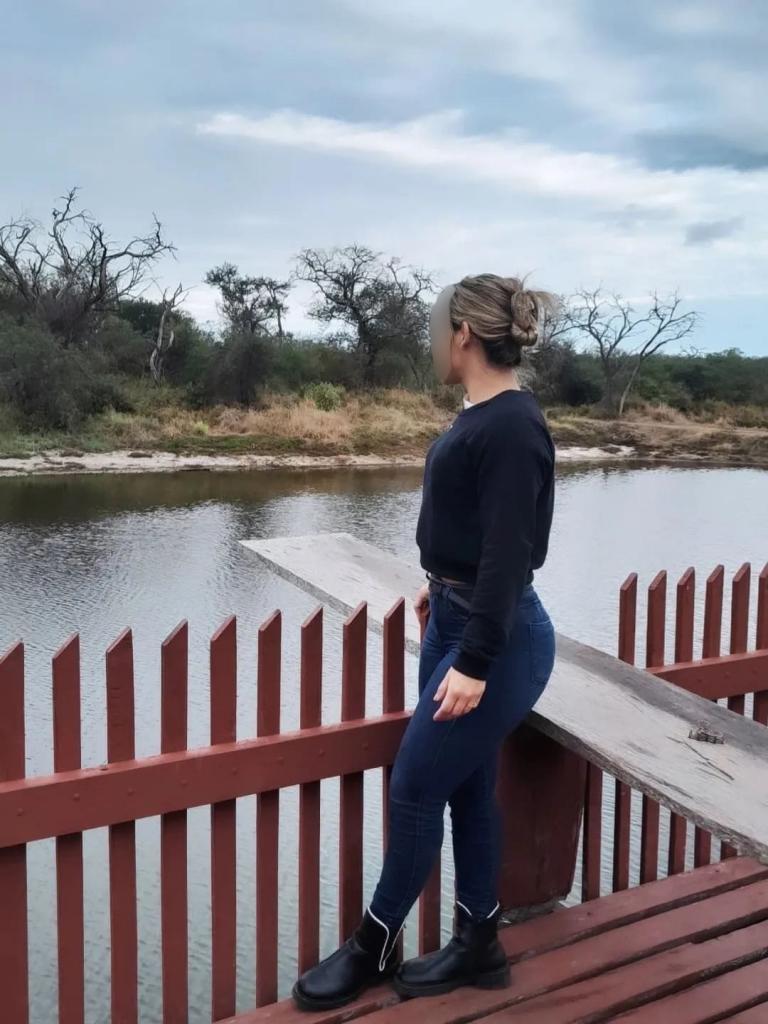 Chica busca chico en La Rioja: 