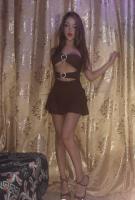 617785781: Transexual en Barcelona