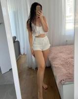 641006673: Chica busca chico en Málaga