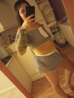 644229492: Chica busca chico en Badajoz