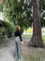 697330490: Chica busca chico en Madrid