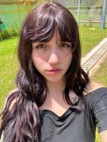 613797716: Chica busca chico en Madrid