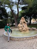 603796228: Chica busca chico en Alicante