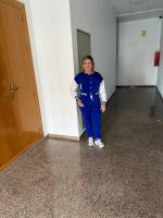 613949269: Chica busca chico en Murcia