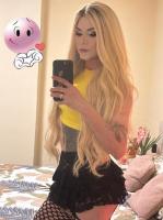 642021355: Travesti en Mallorca