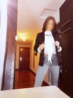 604191853: Chica busca chico en Vizcaya