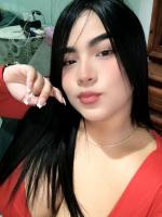 610159119: Chica busca chico en Madrid