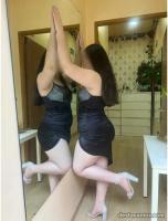 603301786: Chica busca chico en Almería