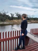 612493230: Chica busca chico en La Rioja