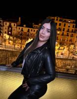 615557575: Chica busca chico en Zaragoza