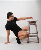 694252801: Chico busca chica en Murcia