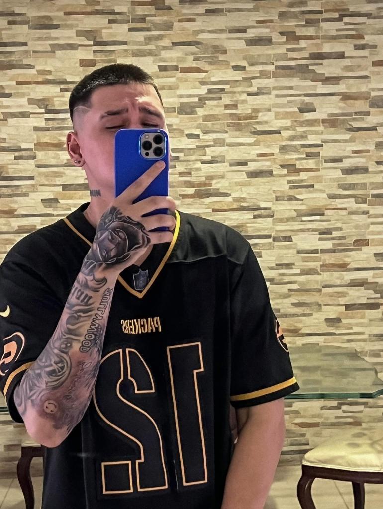 Chico busca chica en Murcia: 