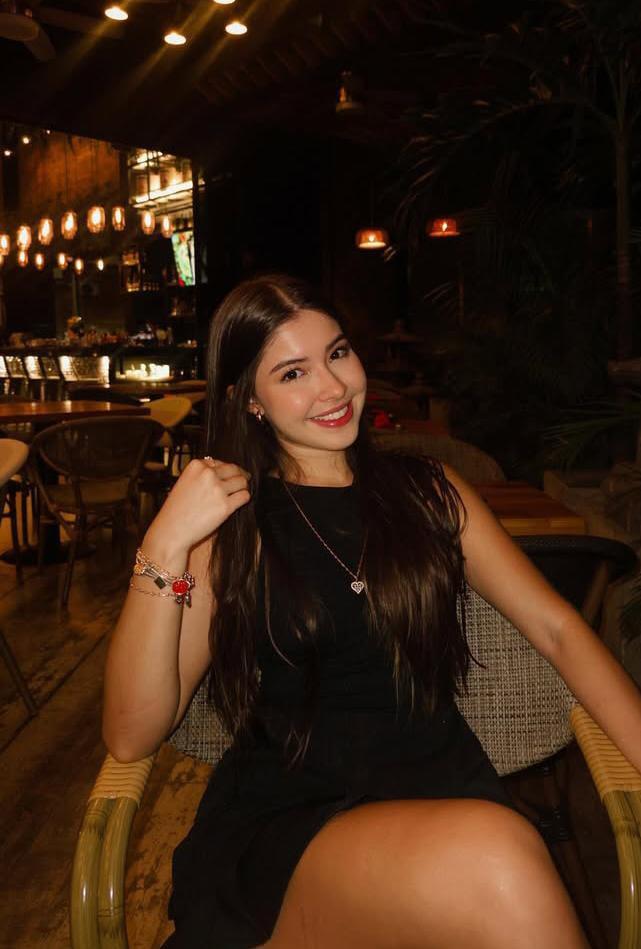 Chica busca chico en León: 