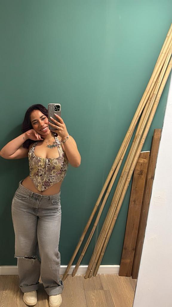 Chica busca chico en Murcia: 