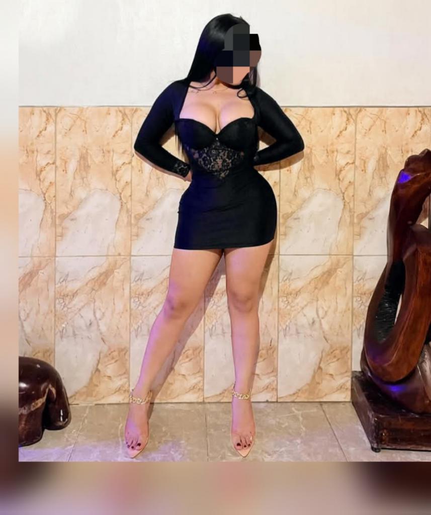 Chica busca chico en León: 