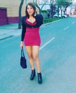 613312426: Transexual en Barcelona