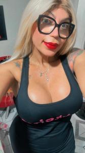 643211459: Transexual en Valladolid