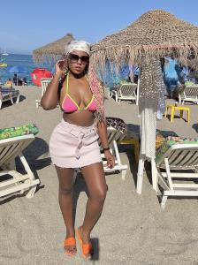 641796013: Chica busca chico en Málaga