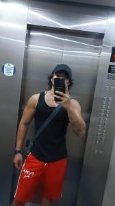 Chico busca chica en Valladolid: 