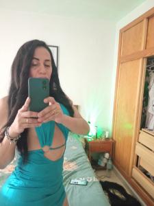 602499029: Transexual en Alicante