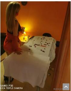 Chica busca chico en Murcia: 